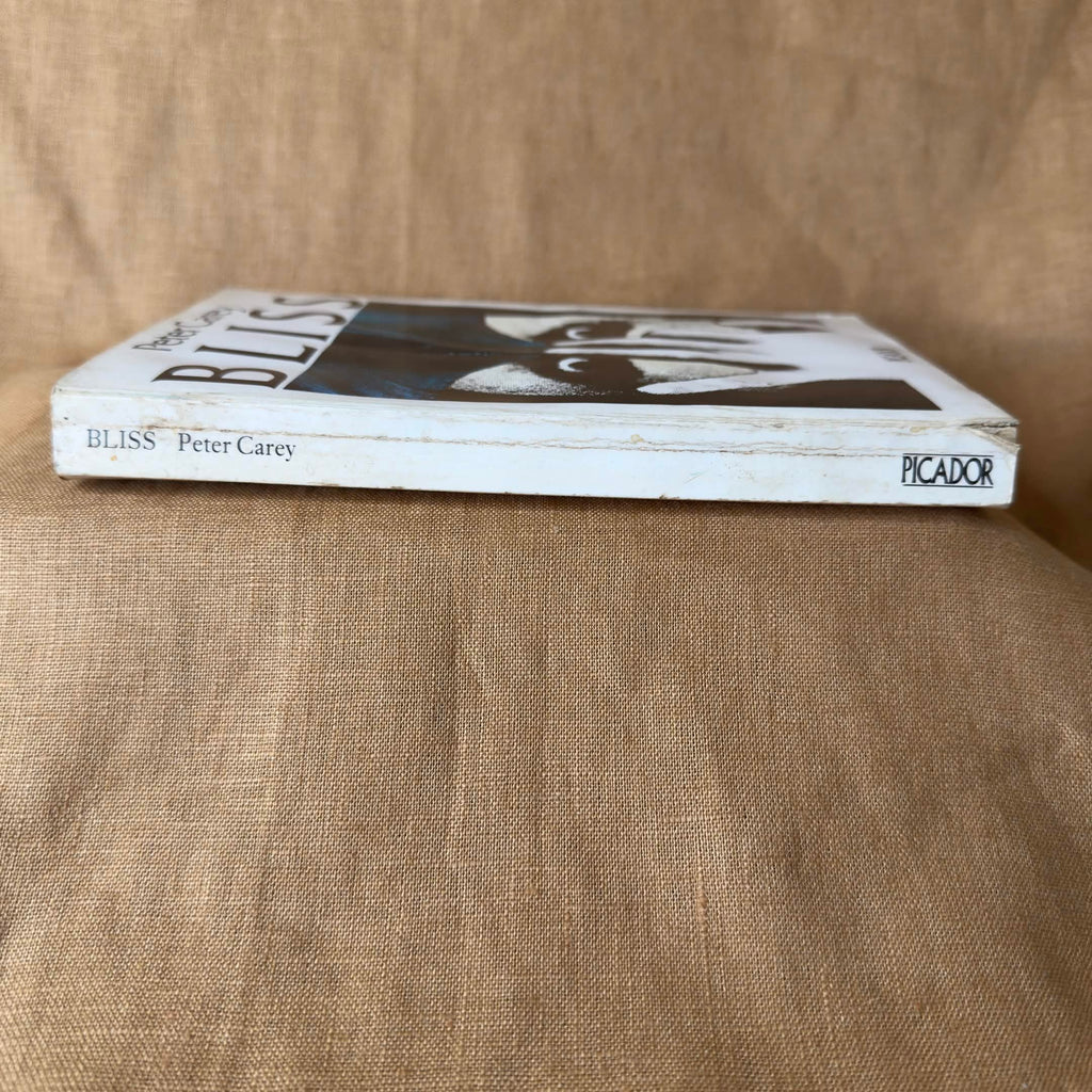Bliss — Peter Carey