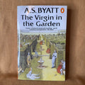 The Virgin in the Garden — A. S. Byatt