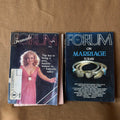 Australian Forum special editions - Forum on Marriage Today ,The Key to Being a Sexy