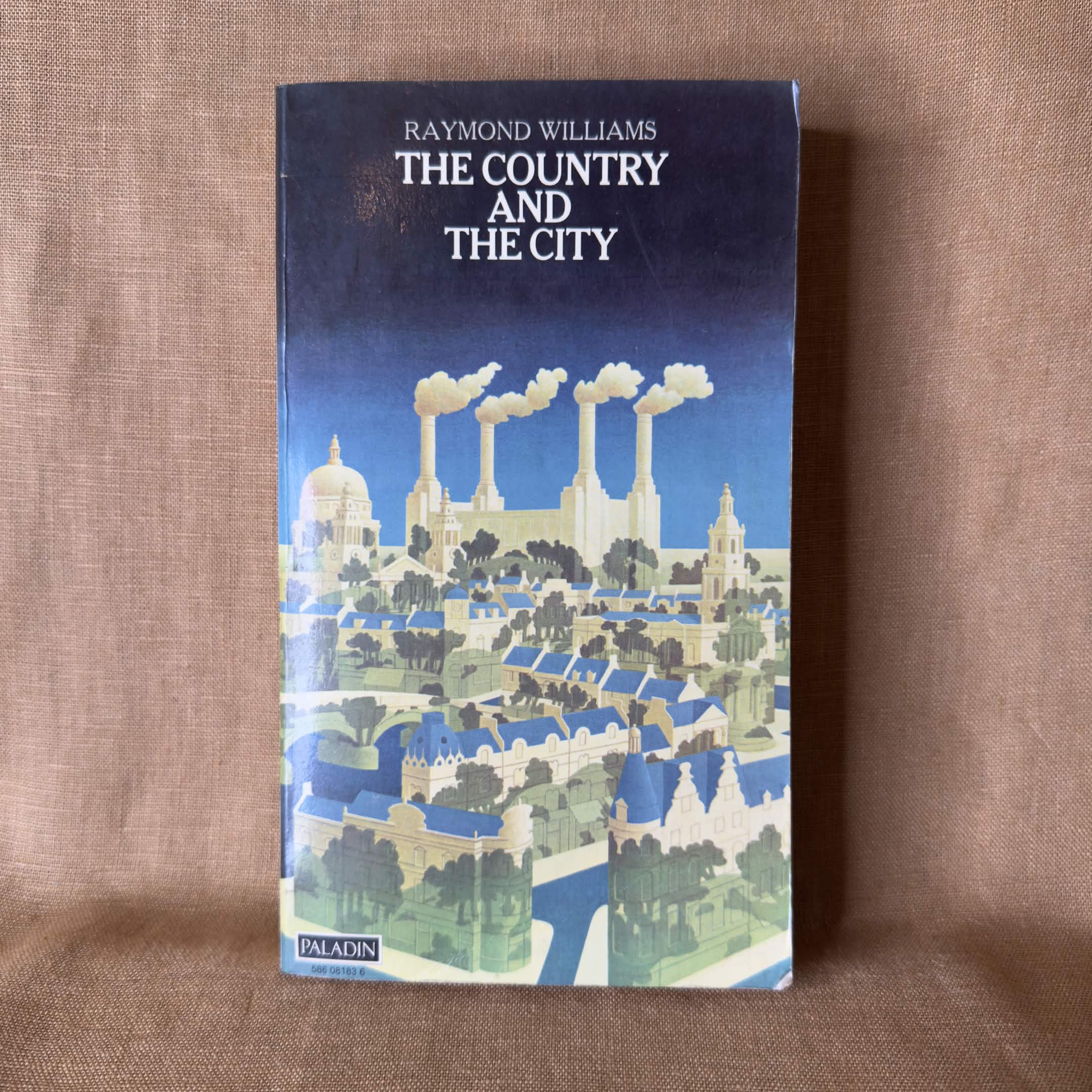 The Country and the City — Raymond Williams