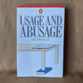 Usage and Abusage — Eric Partridge