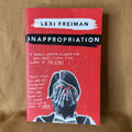 Inappropriation — Lexi Freiman