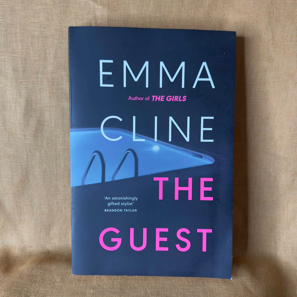 The Guest — Emma Cline