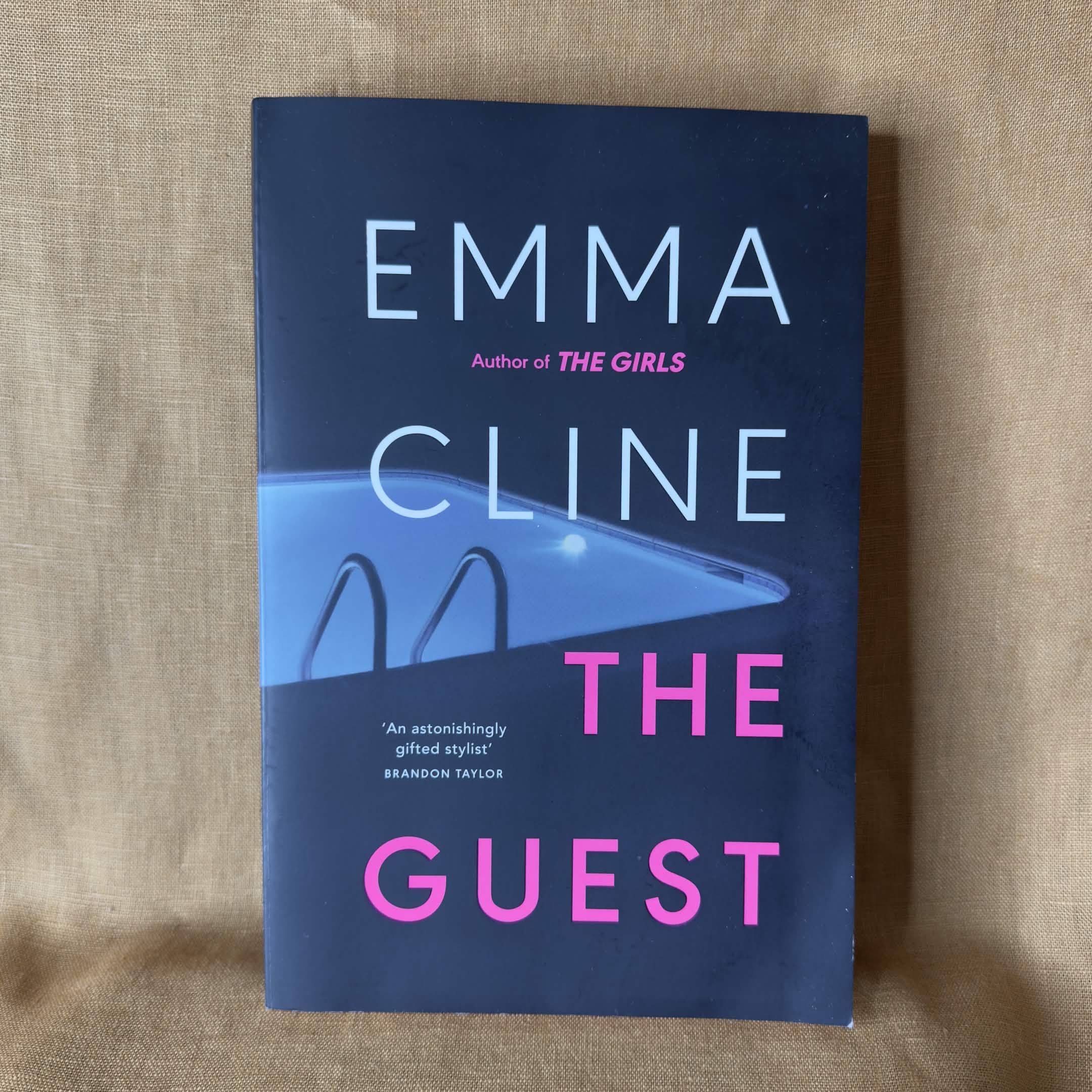 The Guest — Emma Cline
