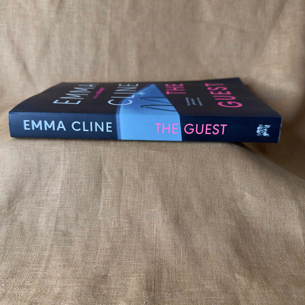 The Guest — Emma Cline