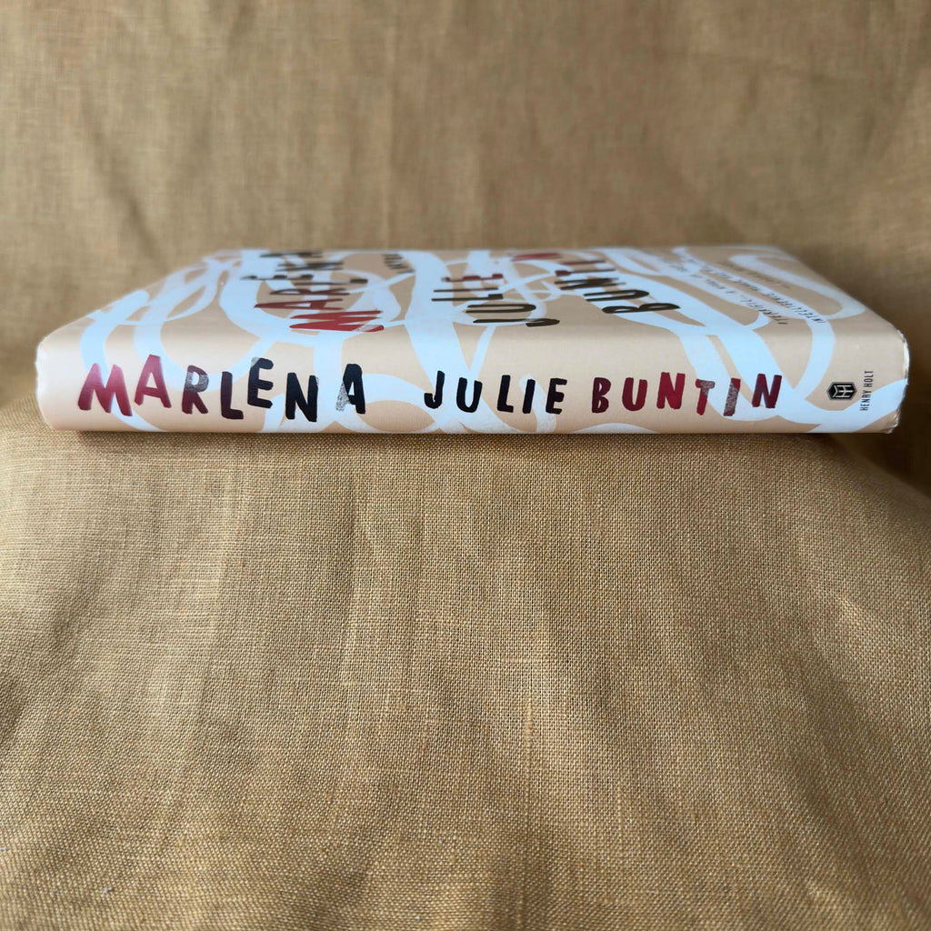 Marlena — Julie Buntin