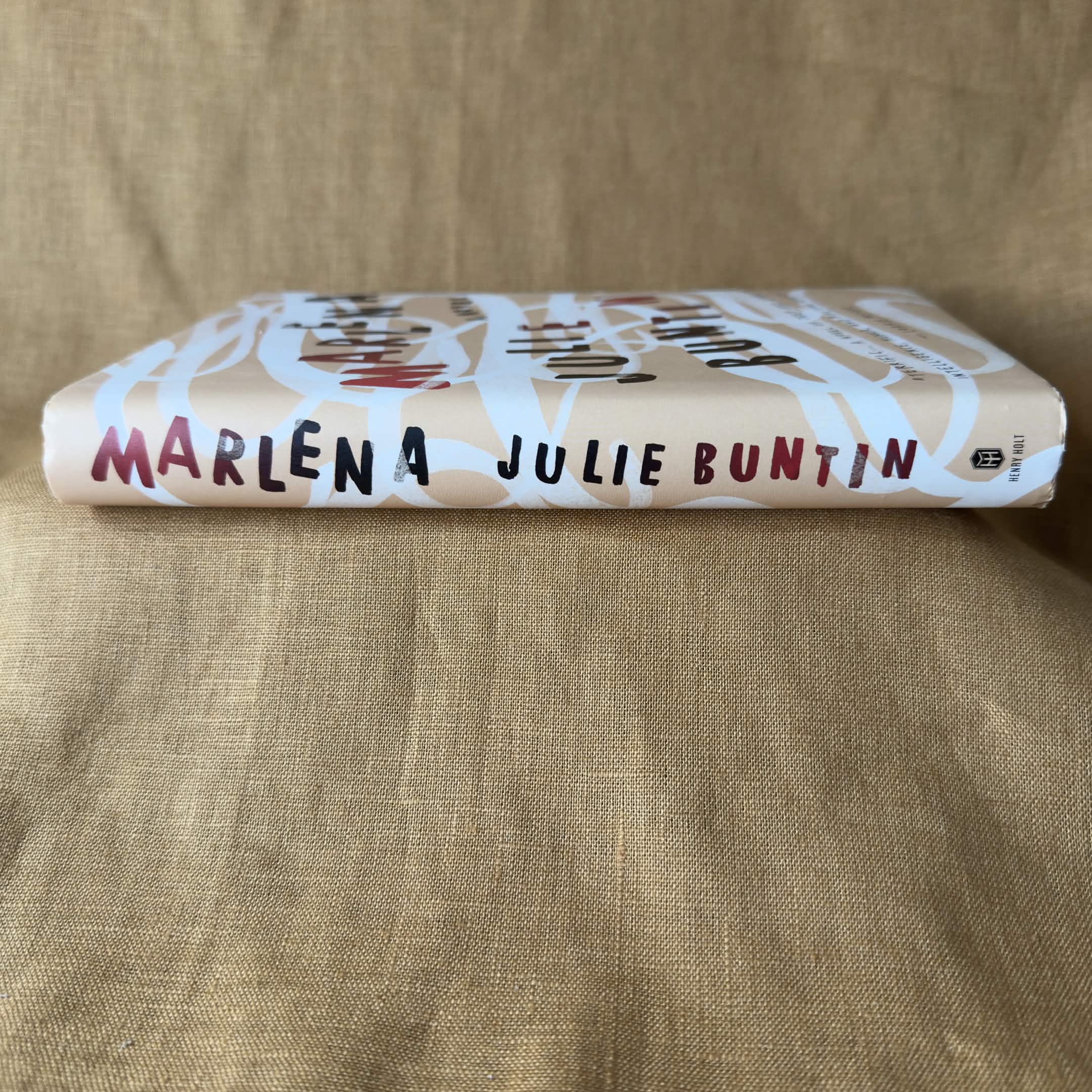 Marlena — Julie Buntin