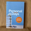 Personal Days — Ed Park