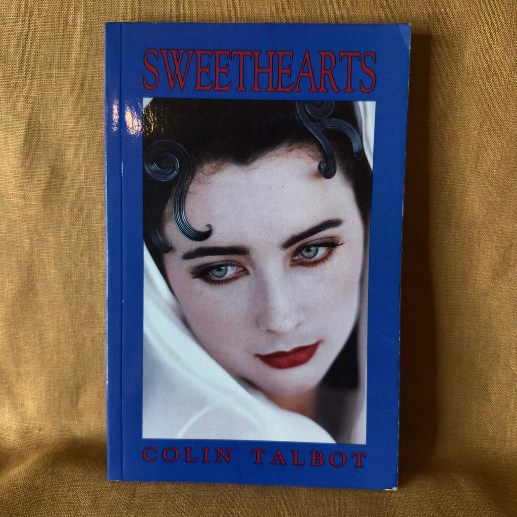 Sweethearts — Colin Talbot
