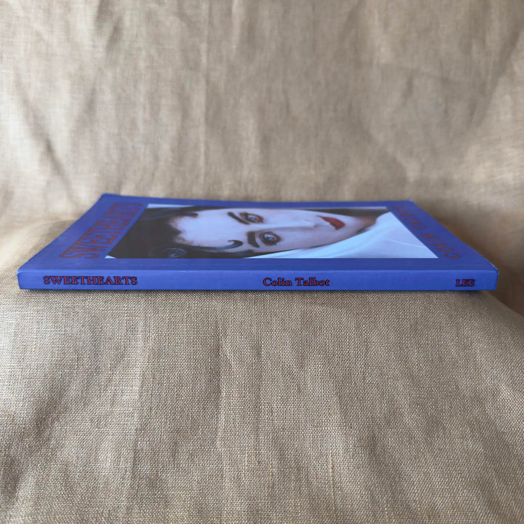 Sweethearts — Colin Talbot