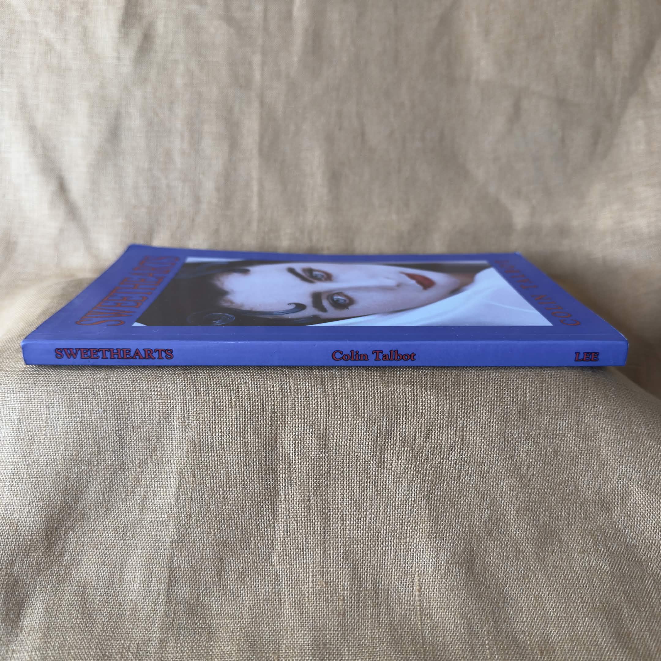 Sweethearts — Colin Talbot