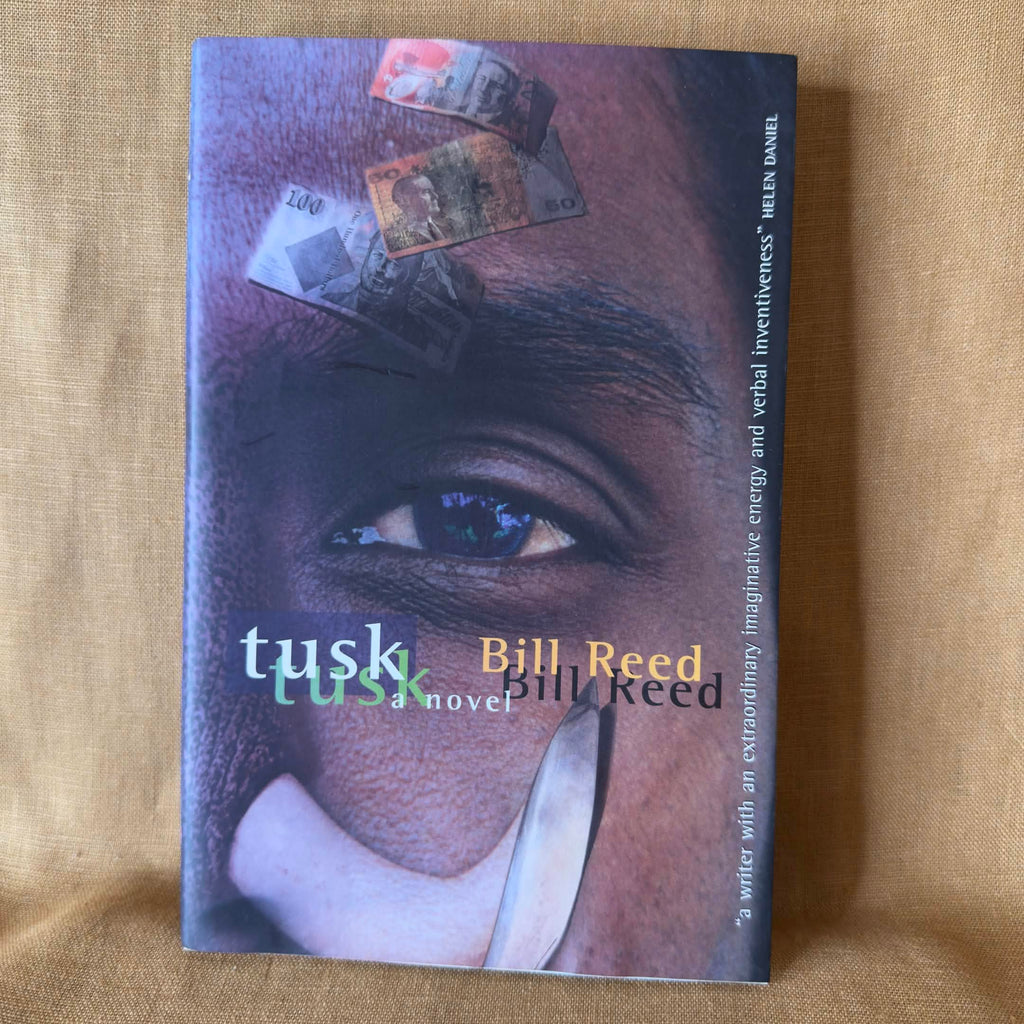Tusk — Bill Reed