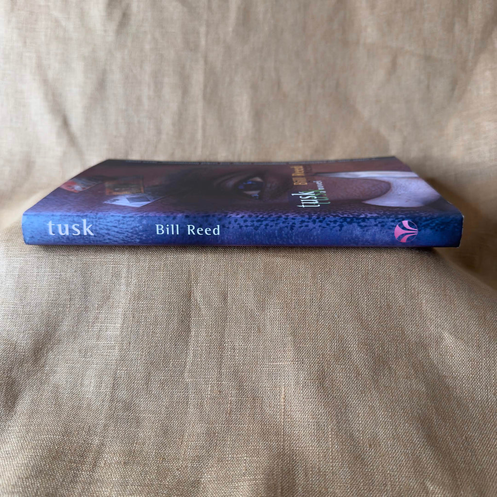 Tusk — Bill Reed
