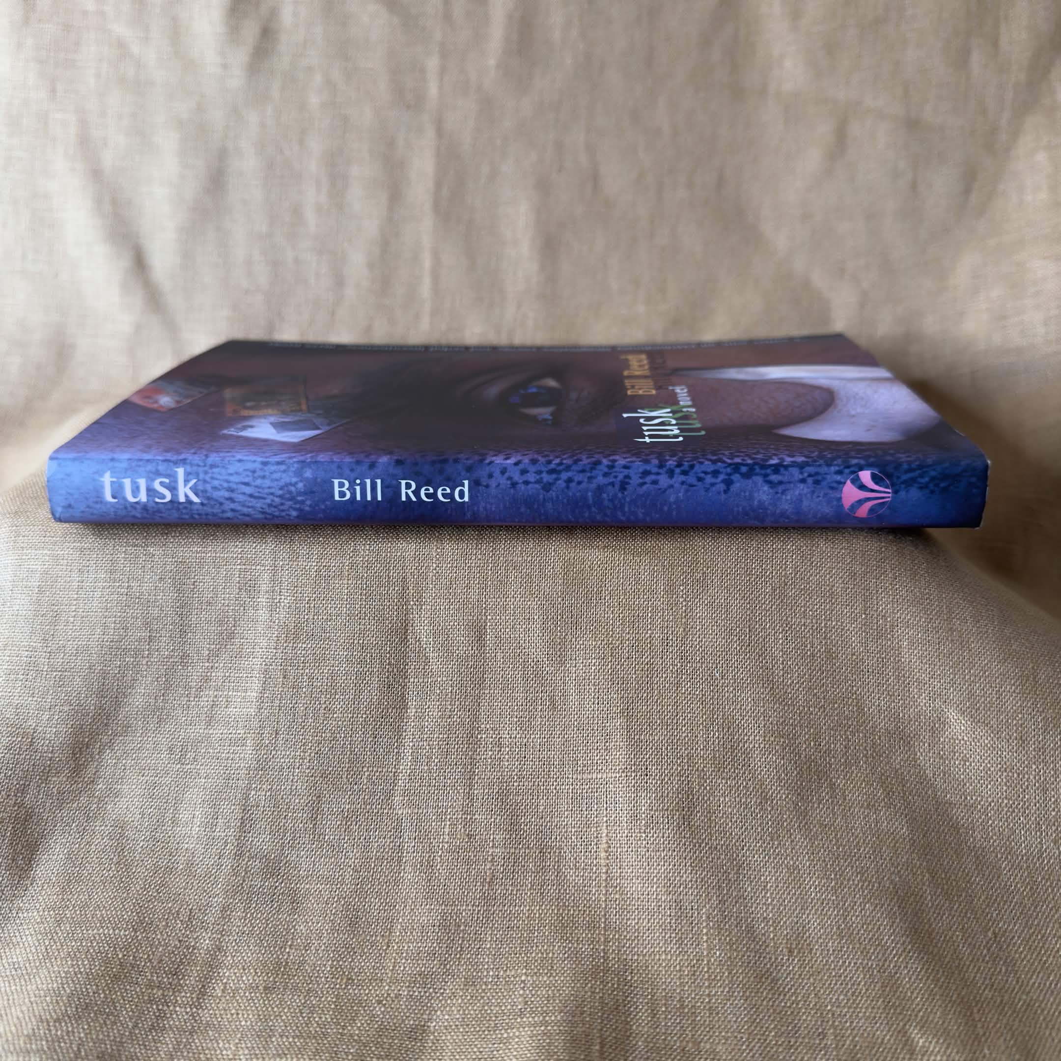 Tusk — Bill Reed