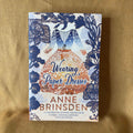 Wearing Paper Dresses — Anne Brinsden