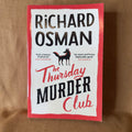 The Thursday Murder Club — Richard Osman