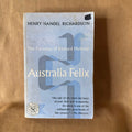 Australia Felix — Henry Handel Richardson