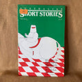 Australian Short Stories, Vol. 2 No. 5 — edited by Bruce Pascoe