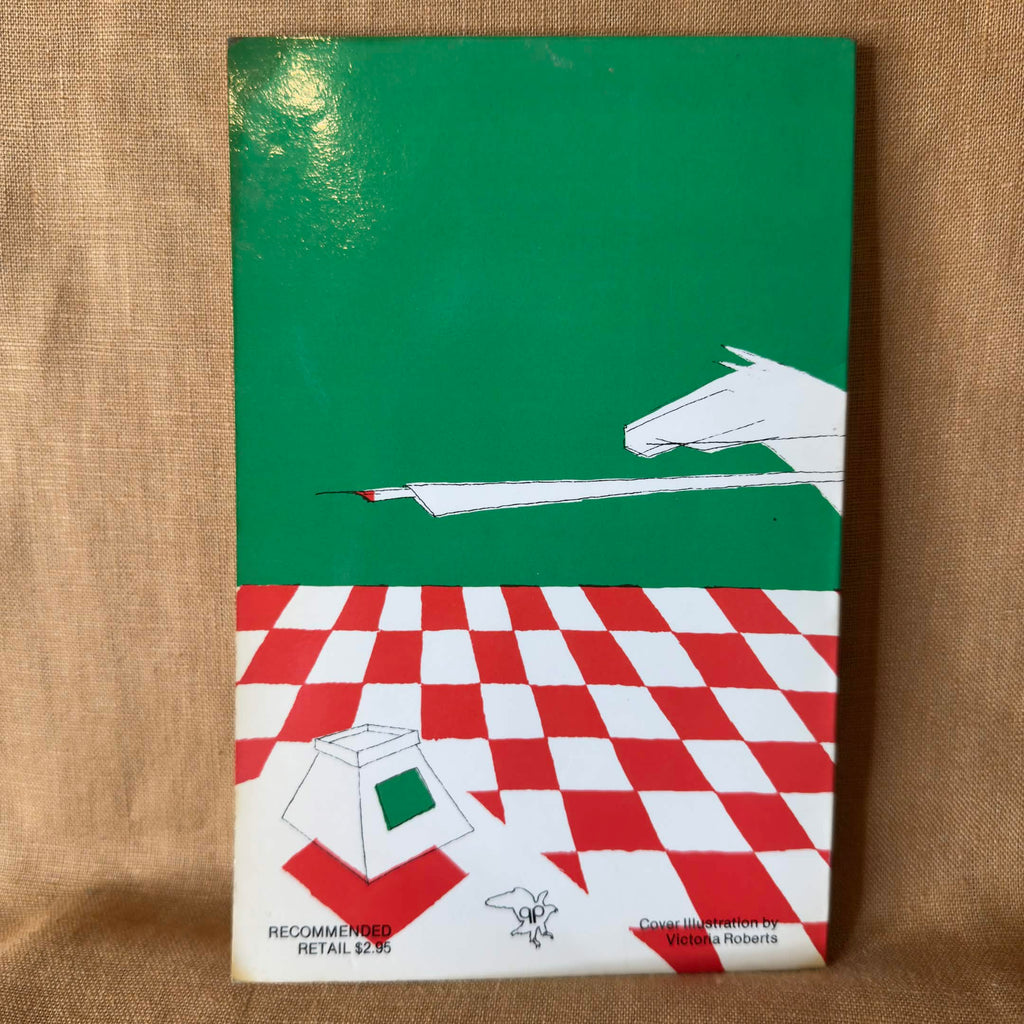 Australian Short Stories, Vol. 2 No. 5 — edited by Bruce Pascoe