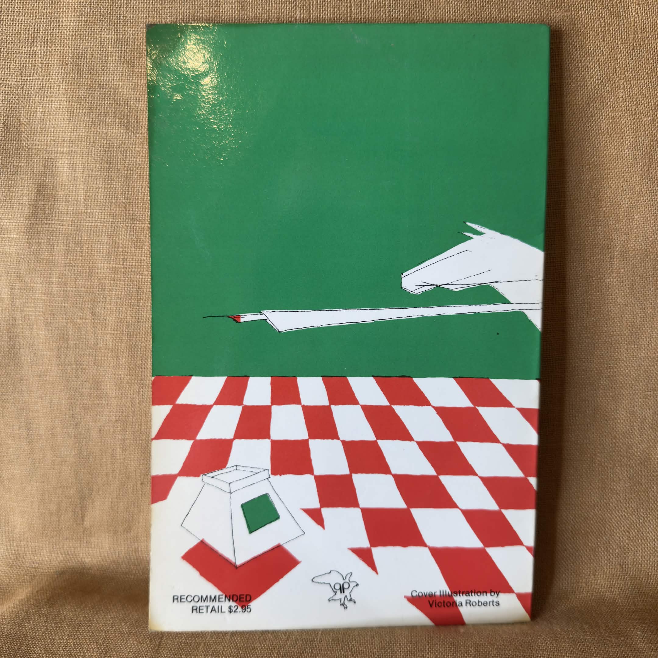 Australian Short Stories, Vol. 2 No. 5 — edited by Bruce Pascoe
