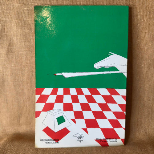 Australian Short Stories, Vol. 2 No. 5 — edited by Bruce Pascoe