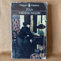 Thérèse Raquin — Émile Zola