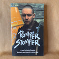 Romper Stomper — Jocelyn Harewood
