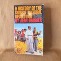 A History of the Chinese Cultural Revolution — Jean Daubier