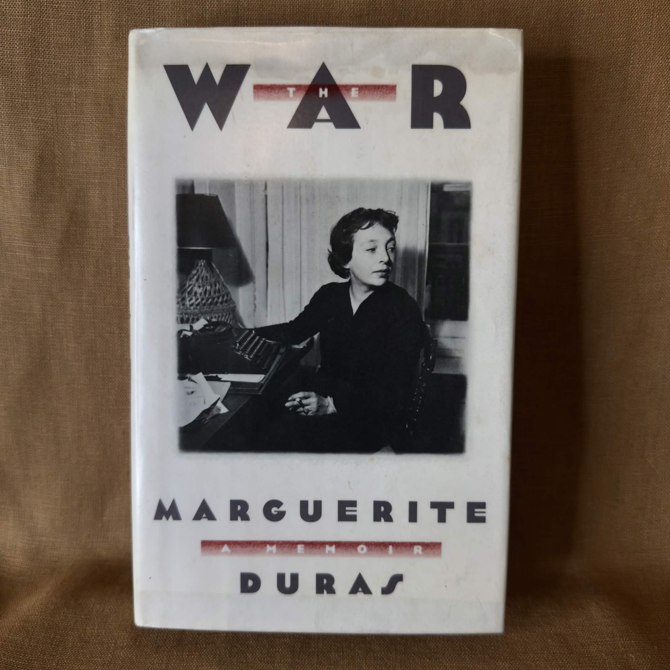 Marguerite Duras — The War: A Memoir