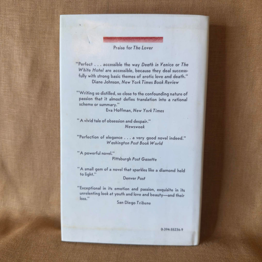 Marguerite Duras — The War: A Memoir