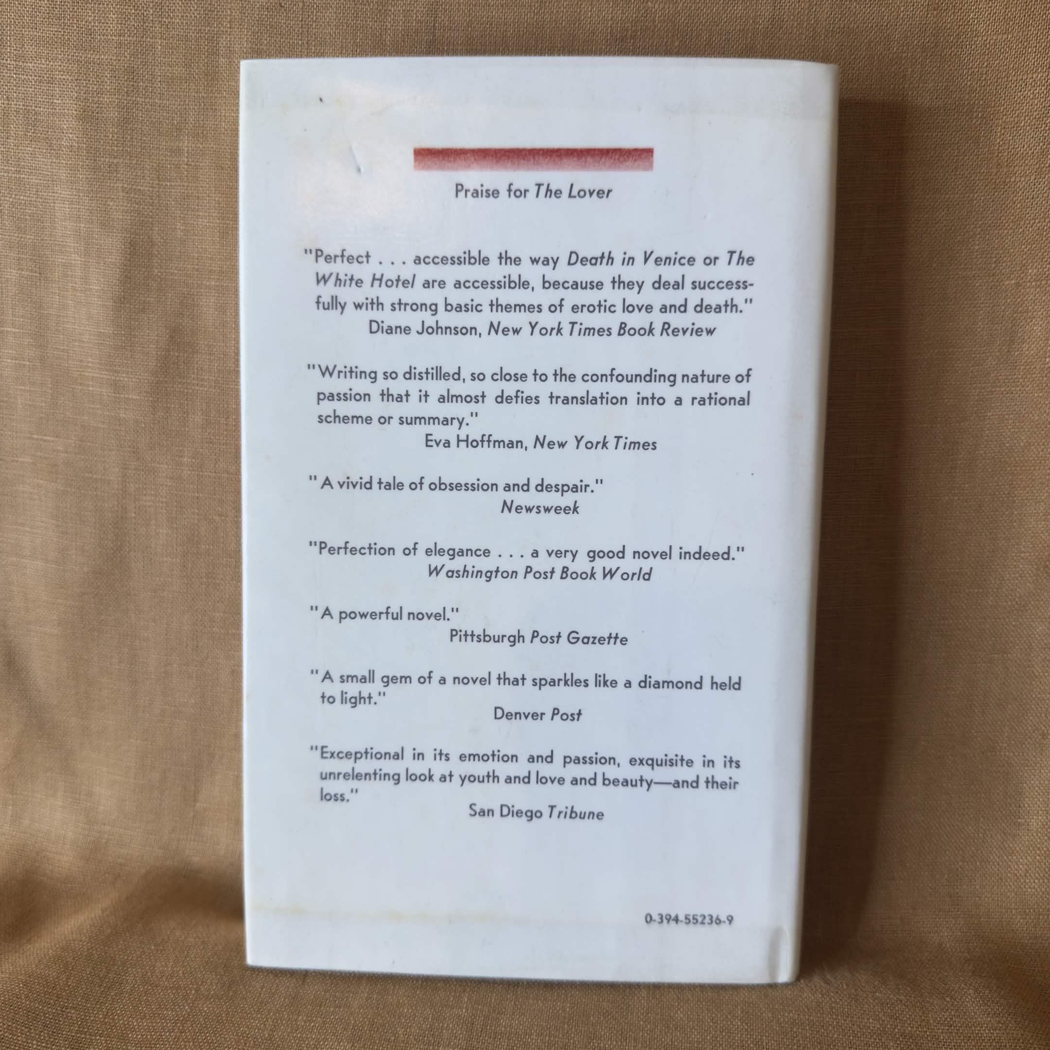 Marguerite Duras — The War: A Memoir