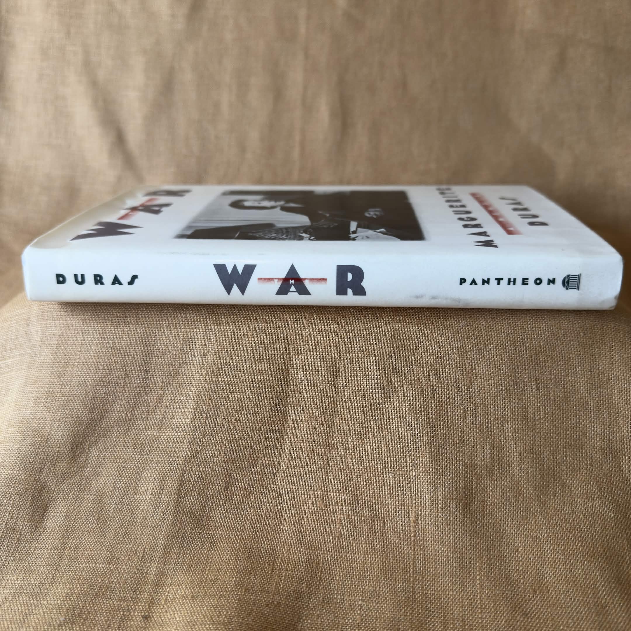 Marguerite Duras — The War: A Memoir