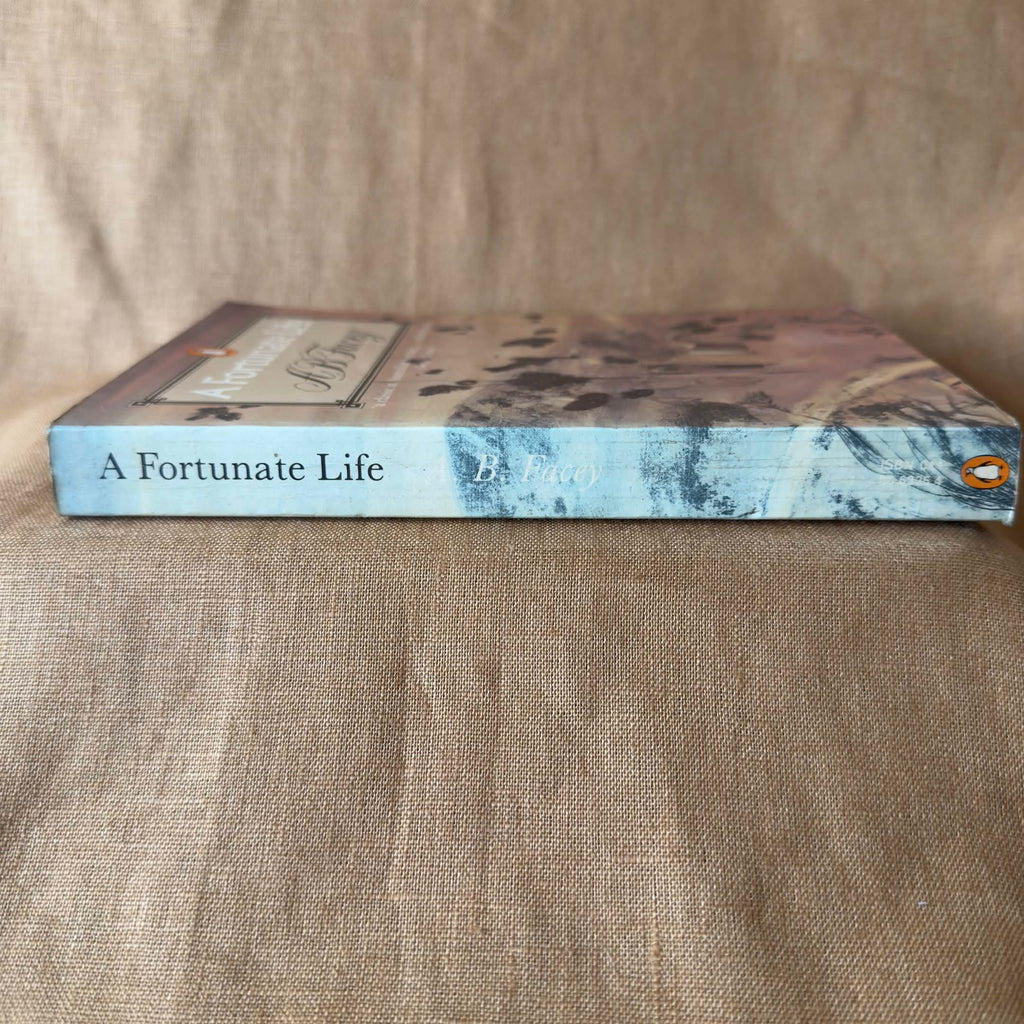 A Fortunate Life by A. B. Facey