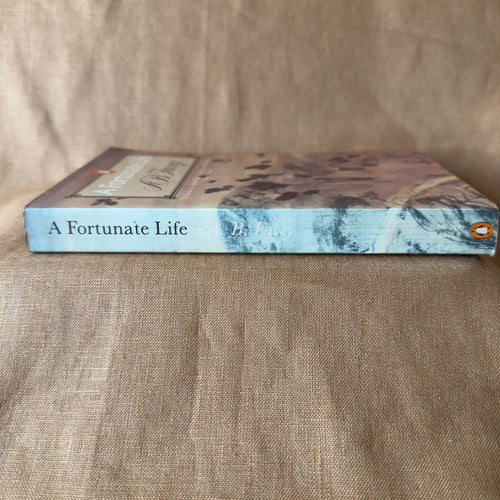 A Fortunate Life by A. B. Facey