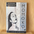 Momoko — Steven Carroll