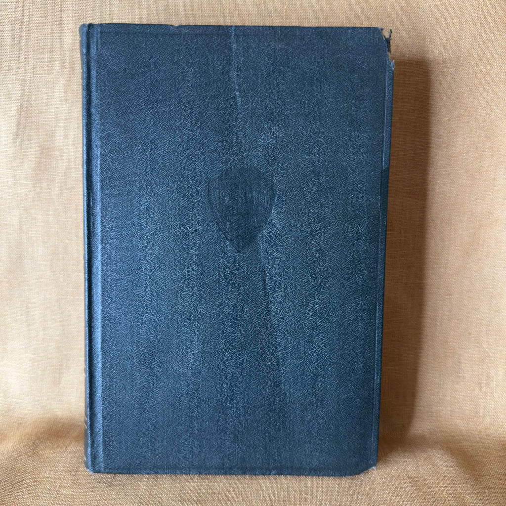 Faust, Egmont, Etc. / Doctor Faustus — Johann Wolfgang von Goethe and Christopher Marlowe