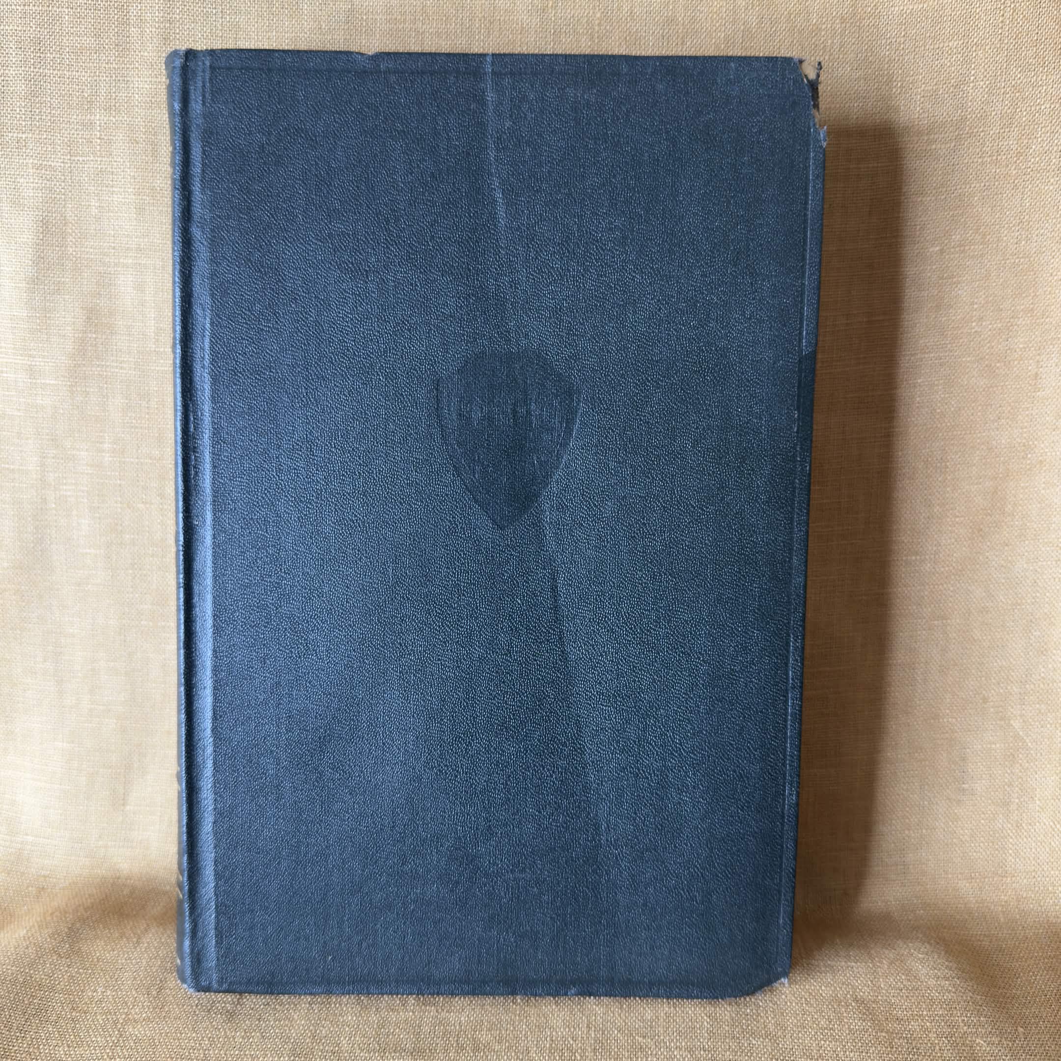 Faust, Egmont, Etc. / Doctor Faustus — Johann Wolfgang von Goethe and Christopher Marlowe