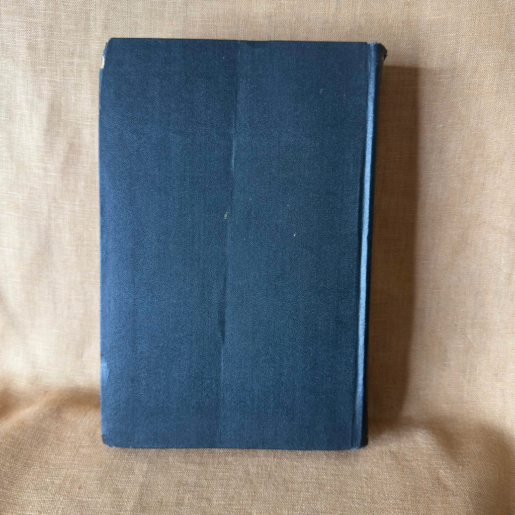 Faust, Egmont, Etc. / Doctor Faustus — Johann Wolfgang von Goethe and Christopher Marlowe