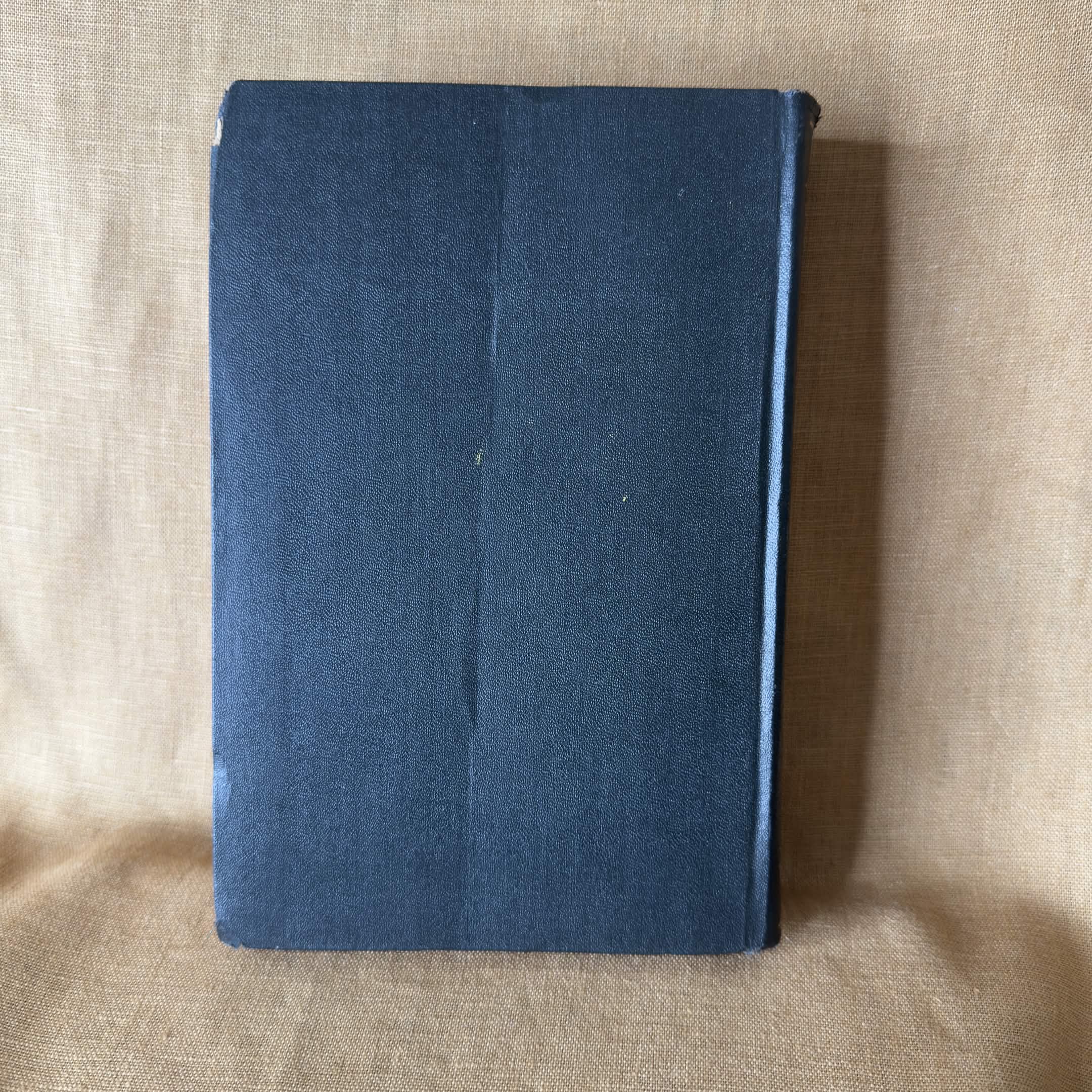 Faust, Egmont, Etc. / Doctor Faustus — Johann Wolfgang von Goethe and Christopher Marlowe