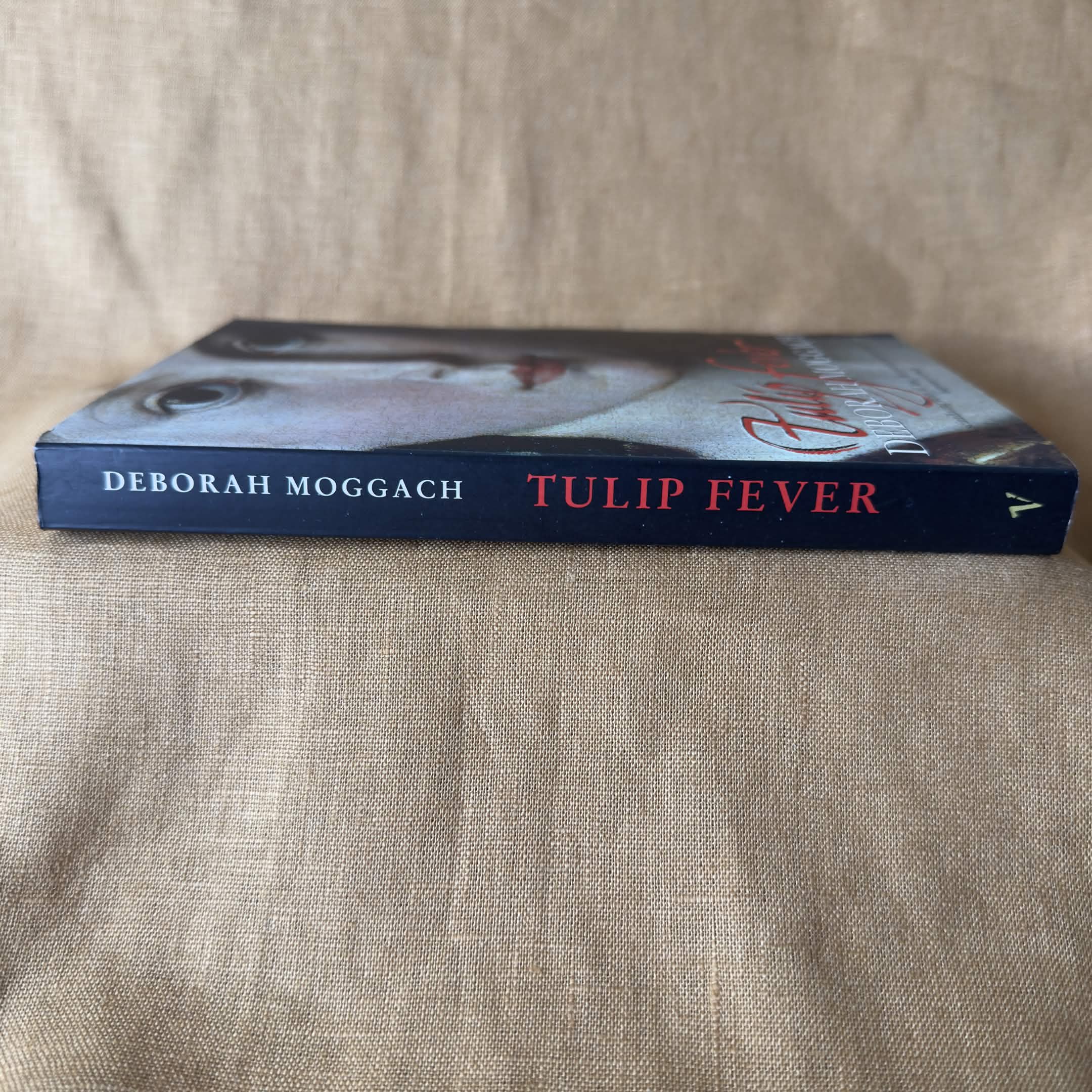 Tulip Fever — Deborah Moggach