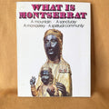 What Is Montserrat — Maur M. Boix