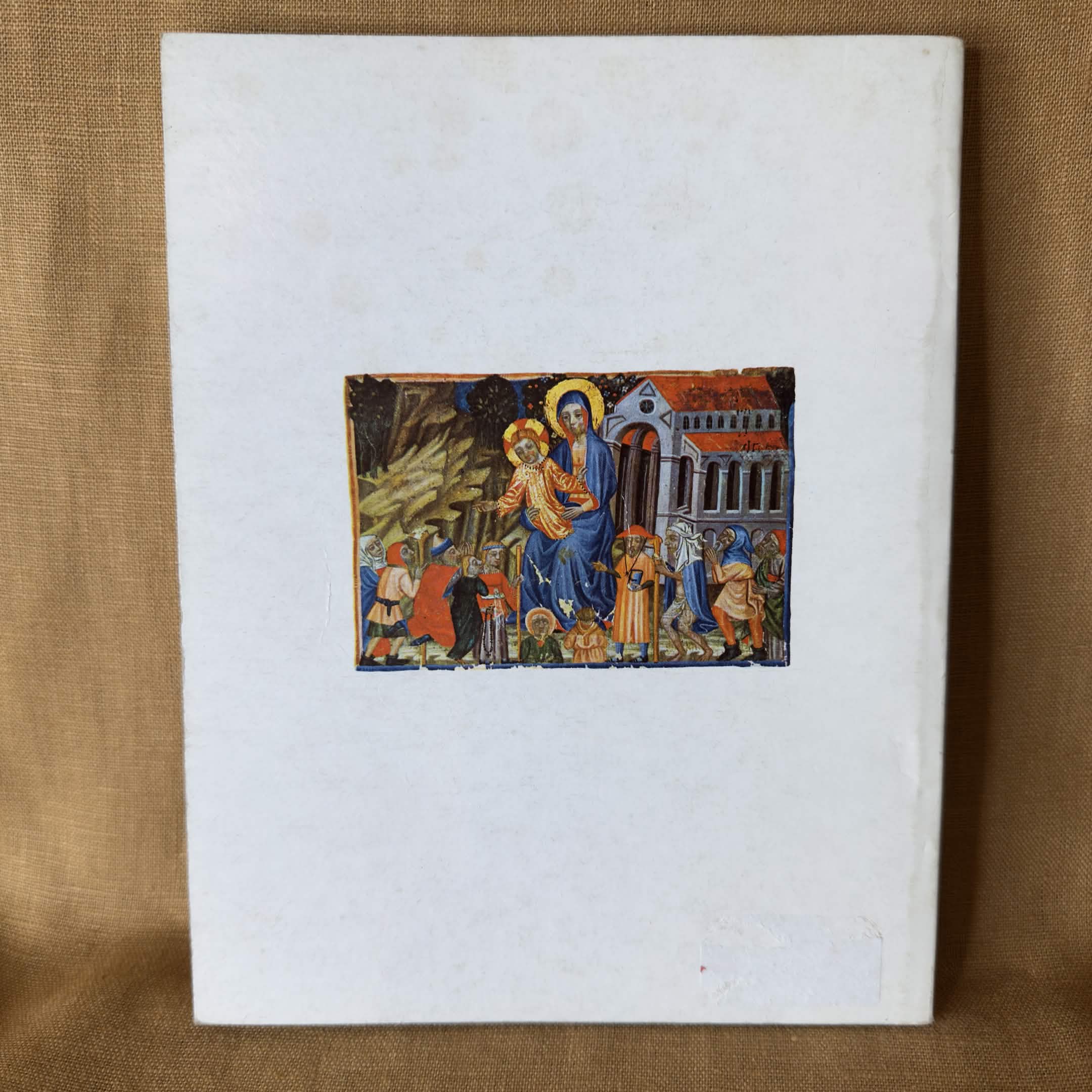 What Is Montserrat — Maur M. Boix