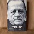 Banco: The Further Adventures of Papillon — Henri Charrière