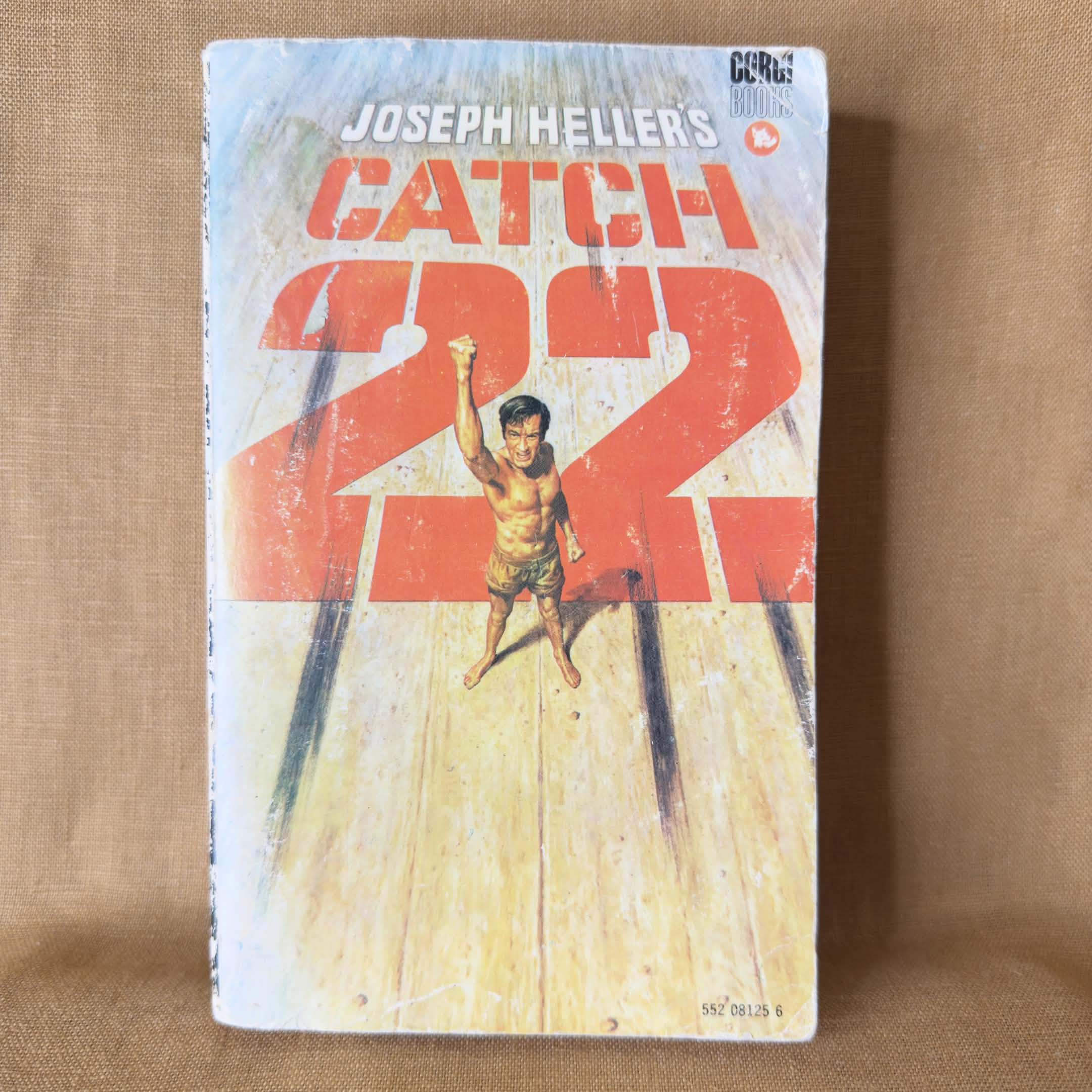 Catch-22 — Joseph Heller