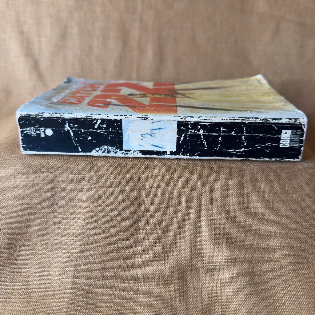Catch-22 — Joseph Heller