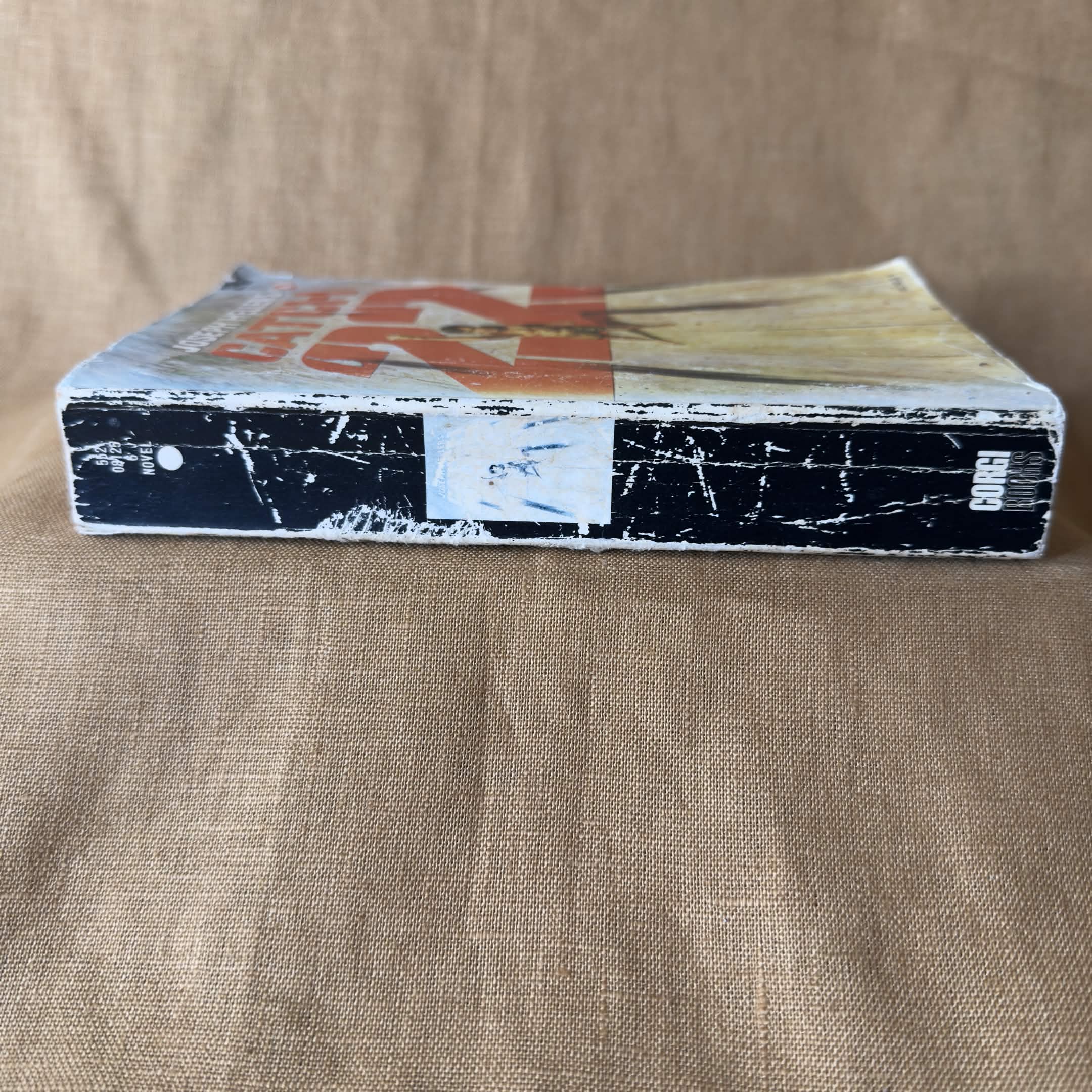 Catch-22 — Joseph Heller
