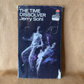 The Time Dissolver — Jerry Sohl