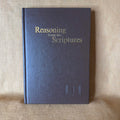 Reasoning from the Scriptures — Watch Tower Bible and Tract Society