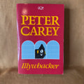 Illywhacker — Peter Carey