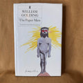 The Paper Men — William Golding